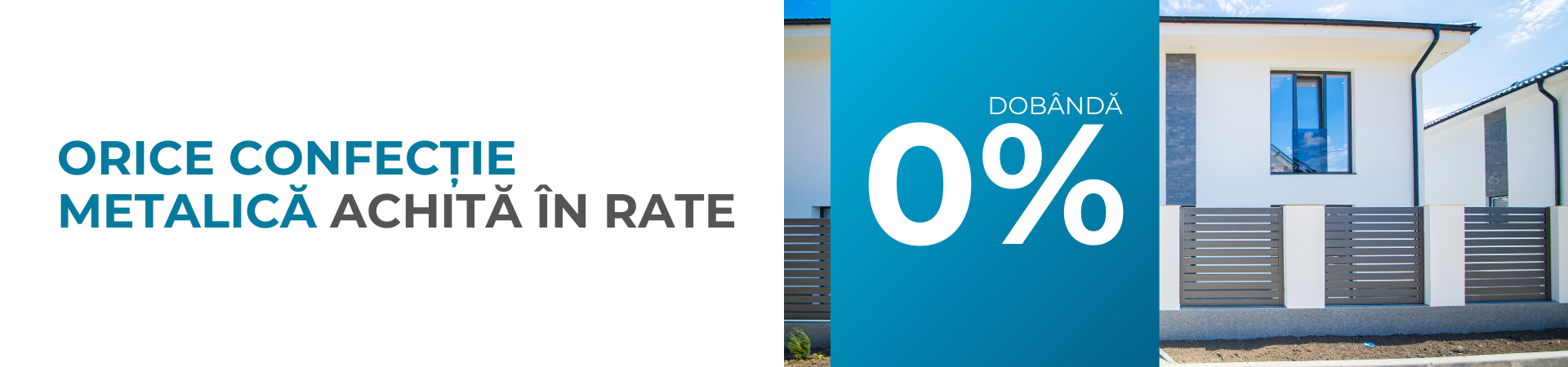 Achită acum în rate