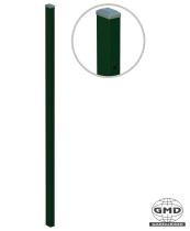 Stâlp Euro Gard 2000x60x40